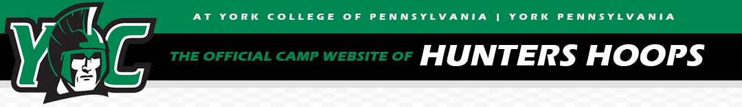 York College of PA - Men's Basketball